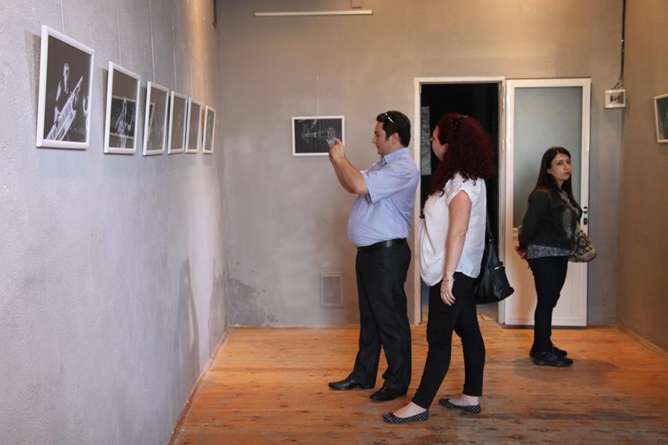 Уникальный музыкальный и социальный феномен в Баку "Rock!" (ФОТО)