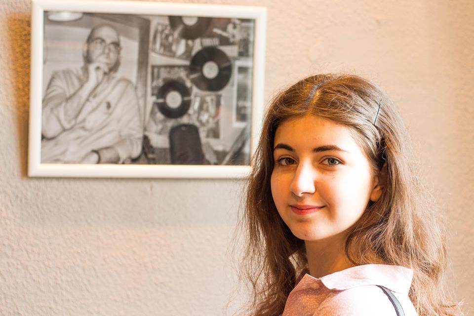 Уникальный музыкальный и социальный феномен в Баку "Rock!" (ФОТО)