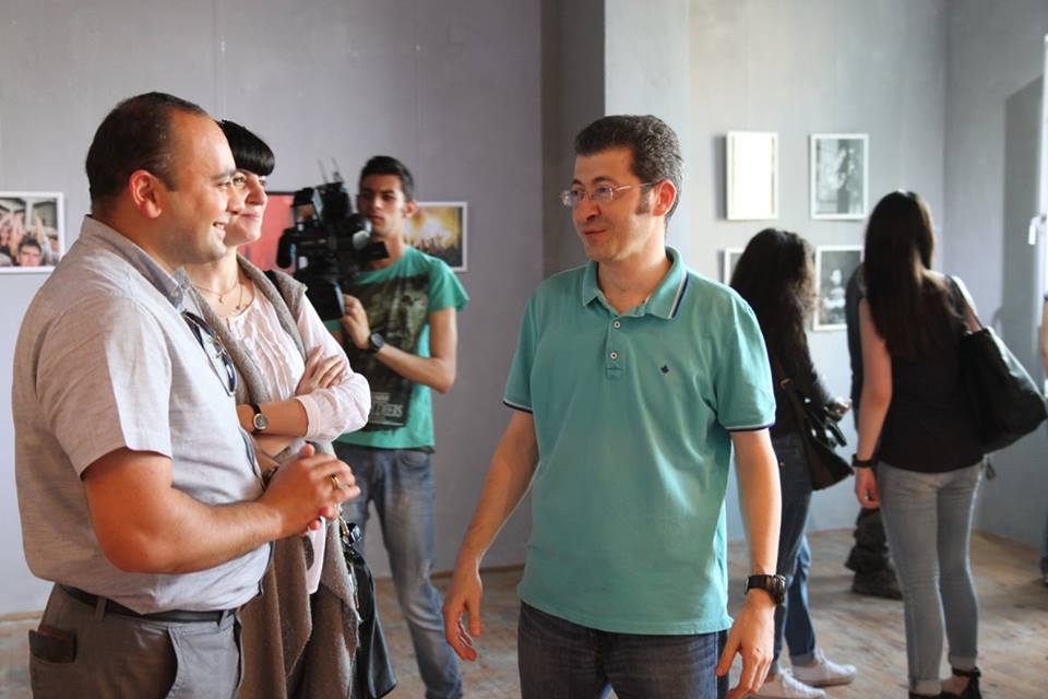 Уникальный музыкальный и социальный феномен в Баку "Rock!" (ФОТО)