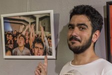 Уникальный музыкальный и социальный феномен в Баку "Rock!" (ФОТО)