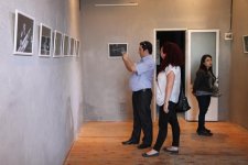 Уникальный музыкальный и социальный феномен в Баку "Rock!" (ФОТО)