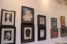 Праздник формулы цвета Вугара Мурадова, или Живые кисти трансформации (ФОТО)