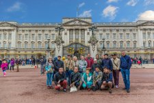 Ударный месяц азербайджанского театра (ФОТО)