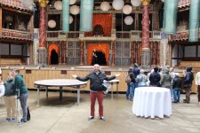 Ударный месяц азербайджанского театра (ФОТО)