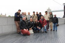 Ударный месяц азербайджанского театра (ФОТО)