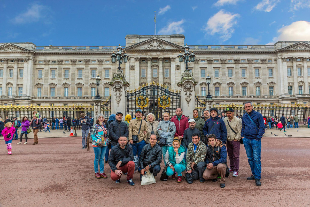 Ударный месяц азербайджанского театра (ФОТО)