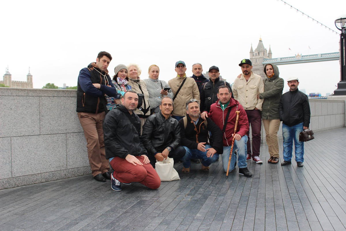 Ударный месяц азербайджанского театра (ФОТО)