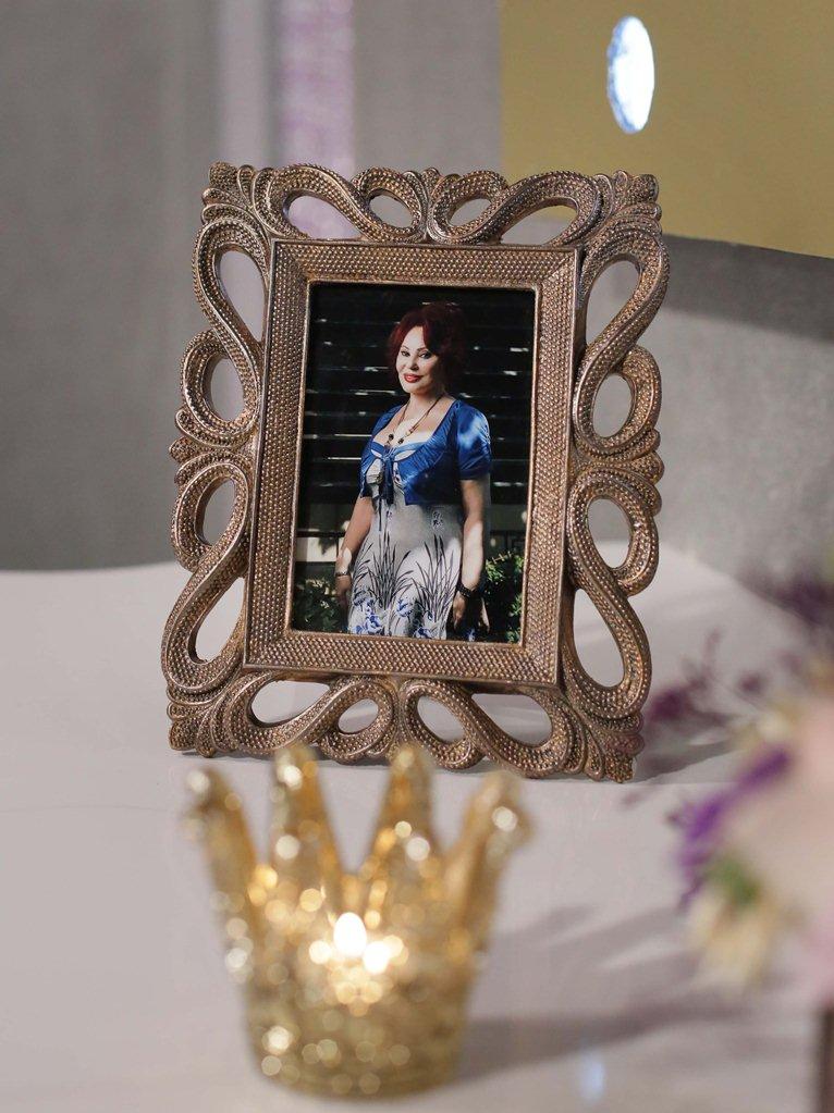 Амалия Панахова об отношении к пластическим операциям (ФОТО, ВИДЕО)