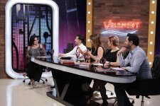 Амалия Панахова об отношении к пластическим операциям (ФОТО, ВИДЕО)