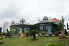 Уникальное путешествие по Бакинскому бульвару для гостей "Формулы-1" (ФОТОРЕПОРТАЖ)