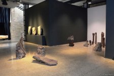 Уникальное путешествие по Бакинскому бульвару для гостей "Формулы-1" (ФОТОРЕПОРТАЖ)