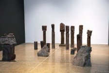 Уникальное путешествие по Бакинскому бульвару для гостей "Формулы-1" (ФОТОРЕПОРТАЖ)