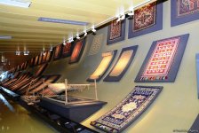 Уникальное путешествие по Бакинскому бульвару для гостей "Формулы-1" (ФОТОРЕПОРТАЖ)