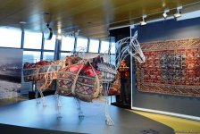 Уникальное путешествие по Бакинскому бульвару для гостей "Формулы-1" (ФОТОРЕПОРТАЖ)