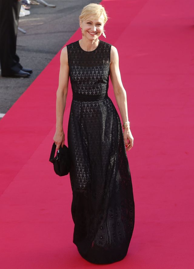 Наряды российских звезд на "Кинотавре" (ФОТО)