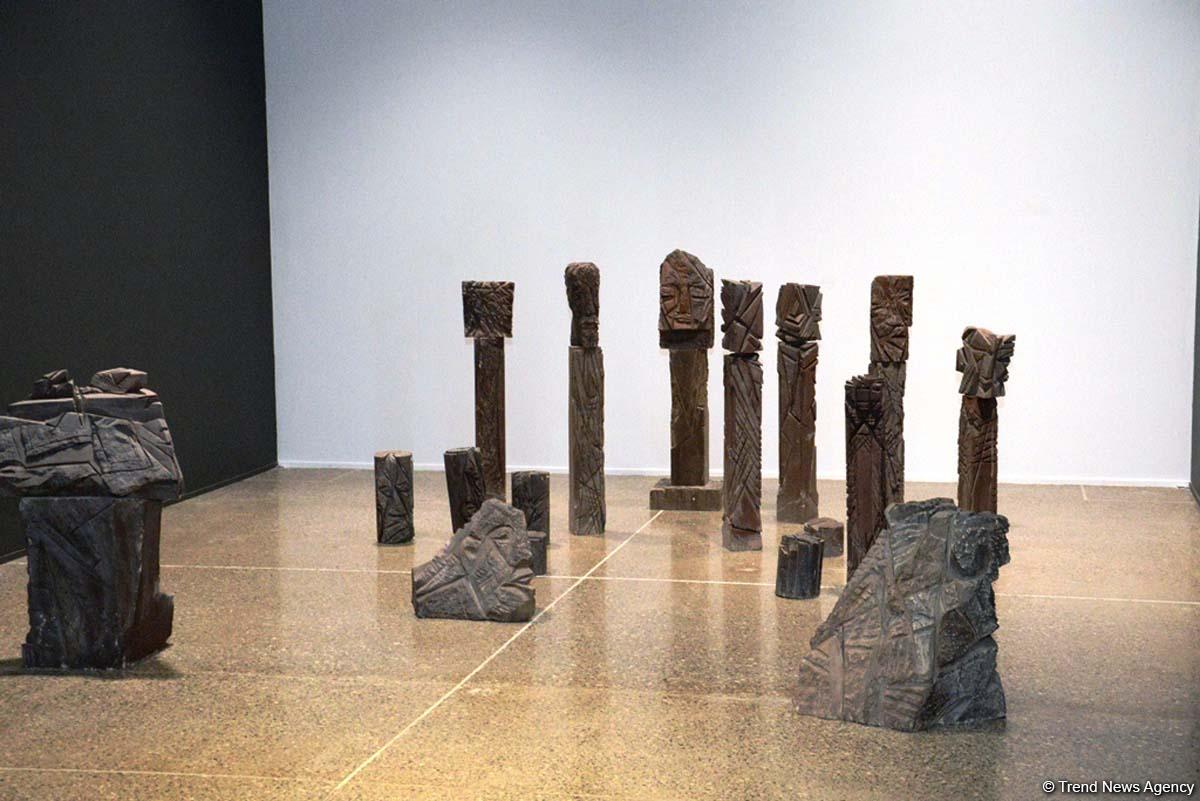 Уникальное путешествие по Бакинскому бульвару для гостей "Формулы-1" (ФОТОРЕПОРТАЖ)