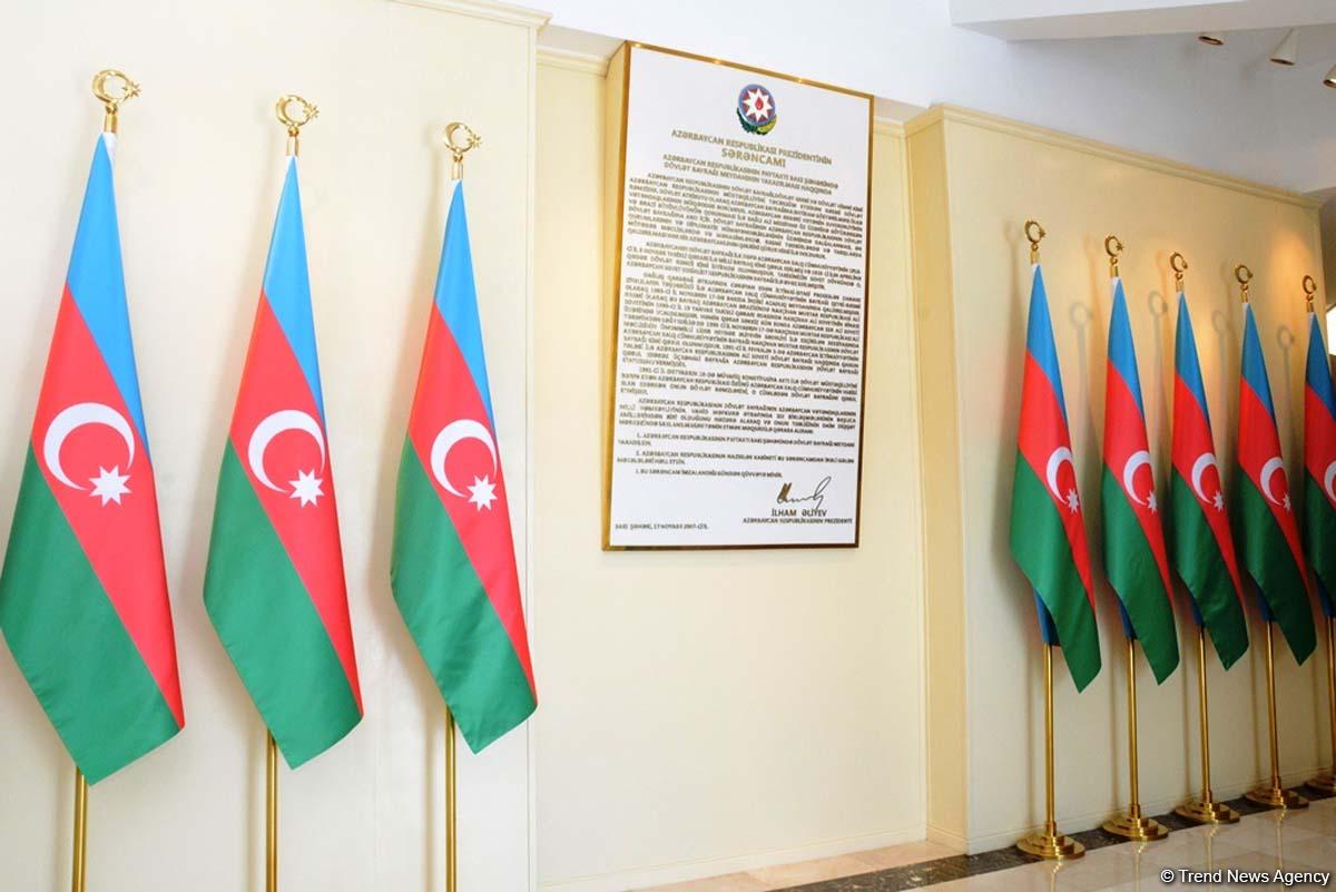 Уникальное путешествие по Бакинскому бульвару для гостей "Формулы-1" (ФОТОРЕПОРТАЖ)