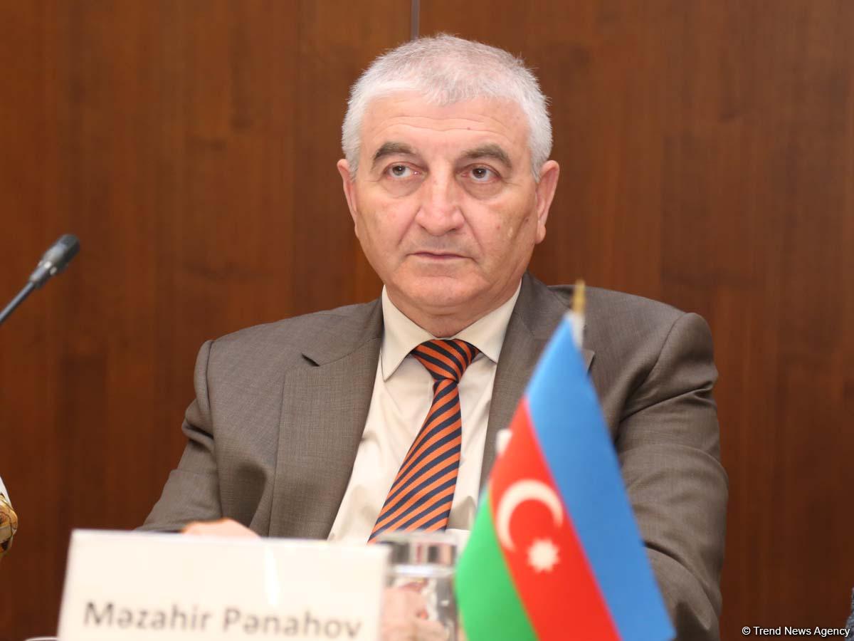 В ЦИК Азербайджана не поступало обращений о нарушениях закона в ходе референдума - председатель