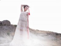 Известная азербайджанская гимнастка в fashion-образах (ФОТО)