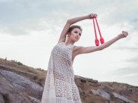 Известная азербайджанская гимнастка в fashion-образах (ФОТО)