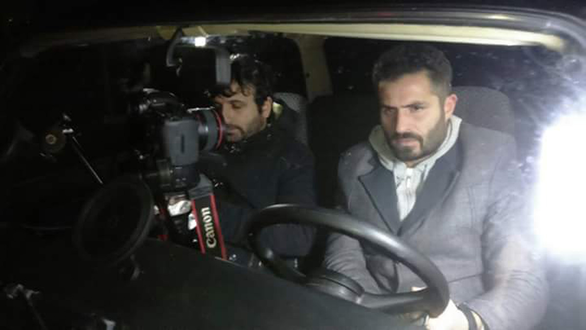 Мистика числа 1361: Что азербайджанцы покажут в Москве? (ВИДЕО, ФОТО)