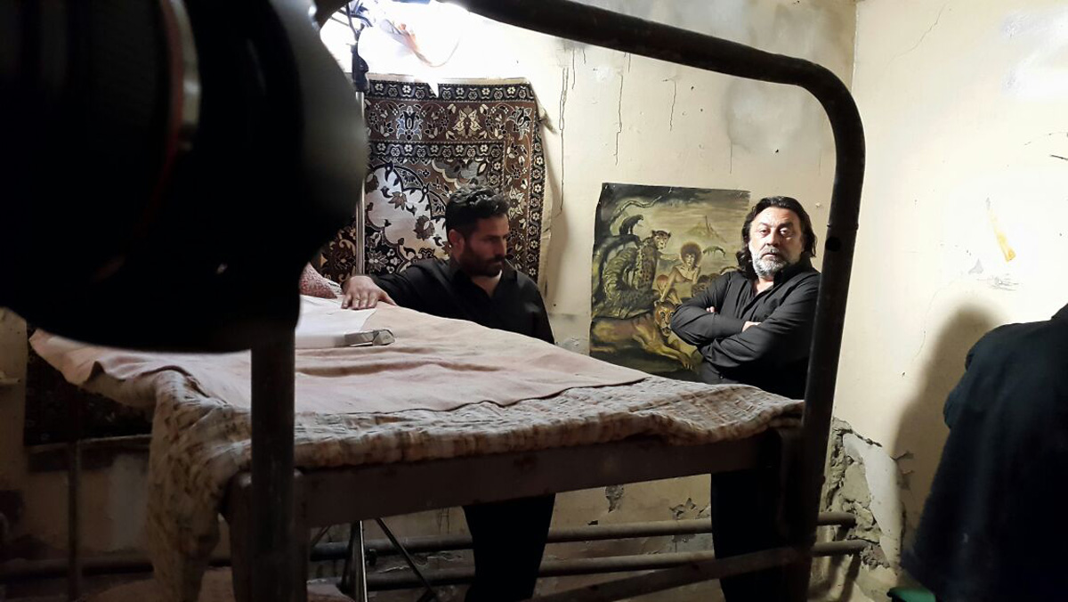 Мистика числа 1361: Что азербайджанцы покажут в Москве? (ВИДЕО, ФОТО)