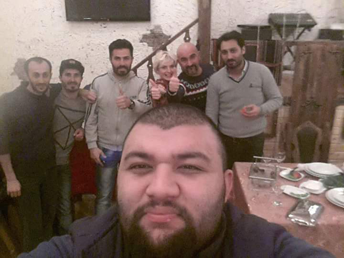 Мистика числа 1361: Что азербайджанцы покажут в Москве? (ВИДЕО, ФОТО)