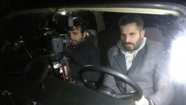 Мистика числа 1361: Что азербайджанцы покажут в Москве? (ВИДЕО, ФОТО)