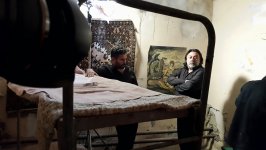 Мистика числа 1361: Что азербайджанцы покажут в Москве? (ВИДЕО, ФОТО)