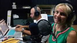 Мистика числа 1361: Что азербайджанцы покажут в Москве? (ВИДЕО, ФОТО)