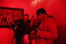 Азербайджанское "Отражение" покажут в Москве