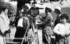 Шедевры азербайджанского кино "Ögey ana" и "Böyük dayaq", созданные Габибом Исмайловым (ФОТО)