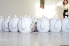 YARAT представляет две выставки - "300 слов на сопротивление" и "Мелкая ложь" (ФОТО)