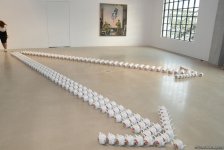 YARAT представляет две выставки - "300 слов на сопротивление" и "Мелкая ложь" (ФОТО)