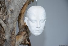 YARAT представляет две выставки - "300 слов на сопротивление" и "Мелкая ложь" (ФОТО)