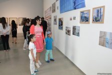 YARAT представляет две выставки - "300 слов на сопротивление" и "Мелкая ложь" (ФОТО)