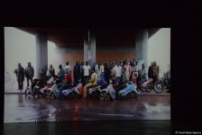 YARAT представляет две выставки - "300 слов на сопротивление" и "Мелкая ложь" (ФОТО)