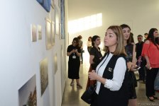 YARAT представляет две выставки - "300 слов на сопротивление" и "Мелкая ложь" (ФОТО)