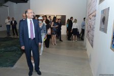 YARAT представляет две выставки - "300 слов на сопротивление" и "Мелкая ложь" (ФОТО)