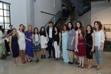 YARAT представляет две выставки - "300 слов на сопротивление" и "Мелкая ложь" (ФОТО)