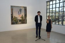 YARAT представляет две выставки - "300 слов на сопротивление" и "Мелкая ложь" (ФОТО)