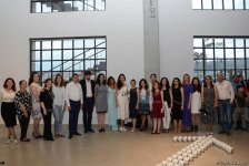 YARAT представляет две выставки - "300 слов на сопротивление" и "Мелкая ложь" (ФОТО)