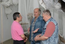 YARAT представляет две выставки - "300 слов на сопротивление" и "Мелкая ложь" (ФОТО)