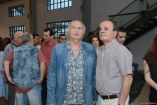 YARAT представляет две выставки - "300 слов на сопротивление" и "Мелкая ложь" (ФОТО)