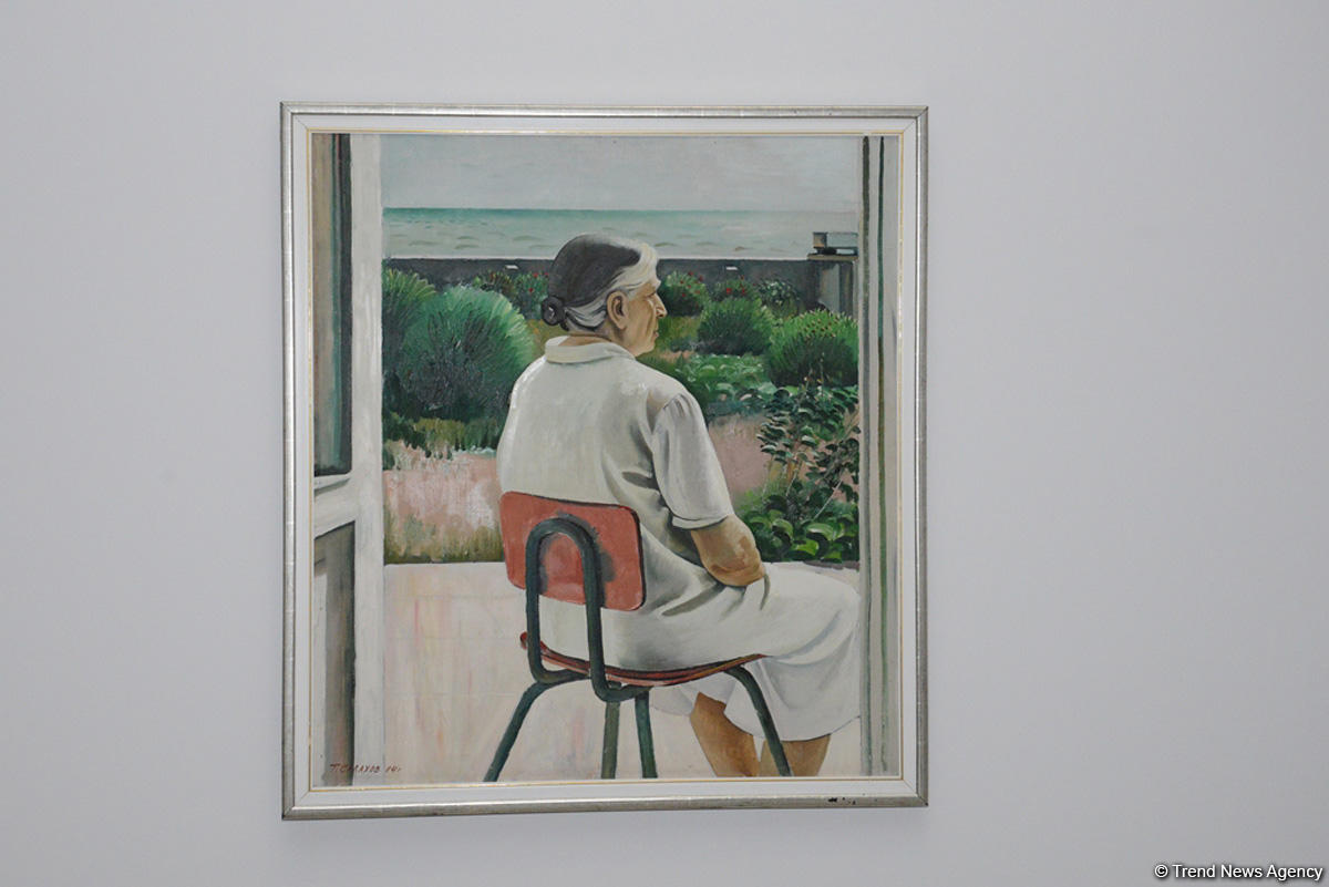 YARAT представляет две выставки - "300 слов на сопротивление" и "Мелкая ложь" (ФОТО)