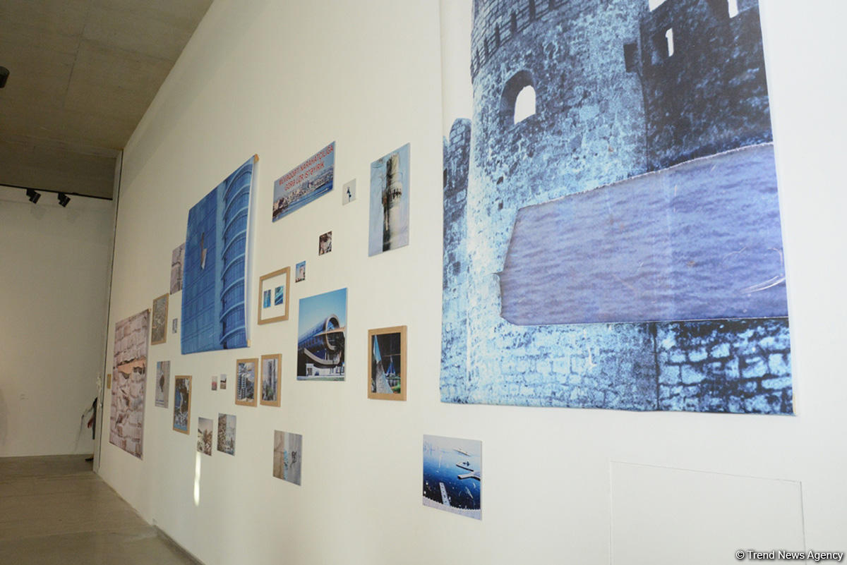 YARAT представляет две выставки - "300 слов на сопротивление" и "Мелкая ложь" (ФОТО)