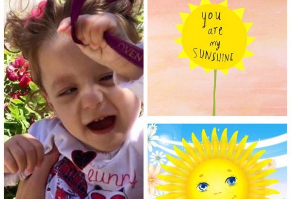 Время творить добро!  Подари Хаджар здоровье!  (ФОТО)