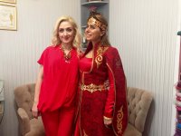 Фурор в Астане: Гости из Азербайджана - удивительные музыканты! (ФОТО)
