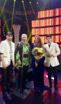Фурор в Астане: Гости из Азербайджана - удивительные музыканты! (ФОТО)