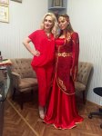 Фурор в Астане: Гости из Азербайджана - удивительные музыканты! (ФОТО)